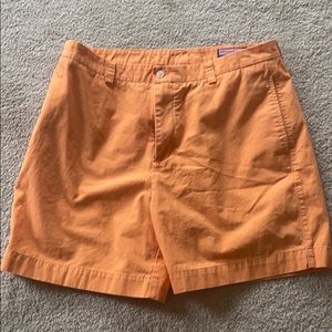 Vineyard Vines Dock Shorts